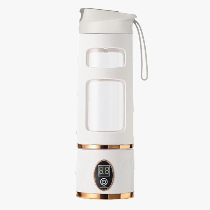 Hp-870 Freshly Squeezed Portable Juice Cup | Rechargeable Blender