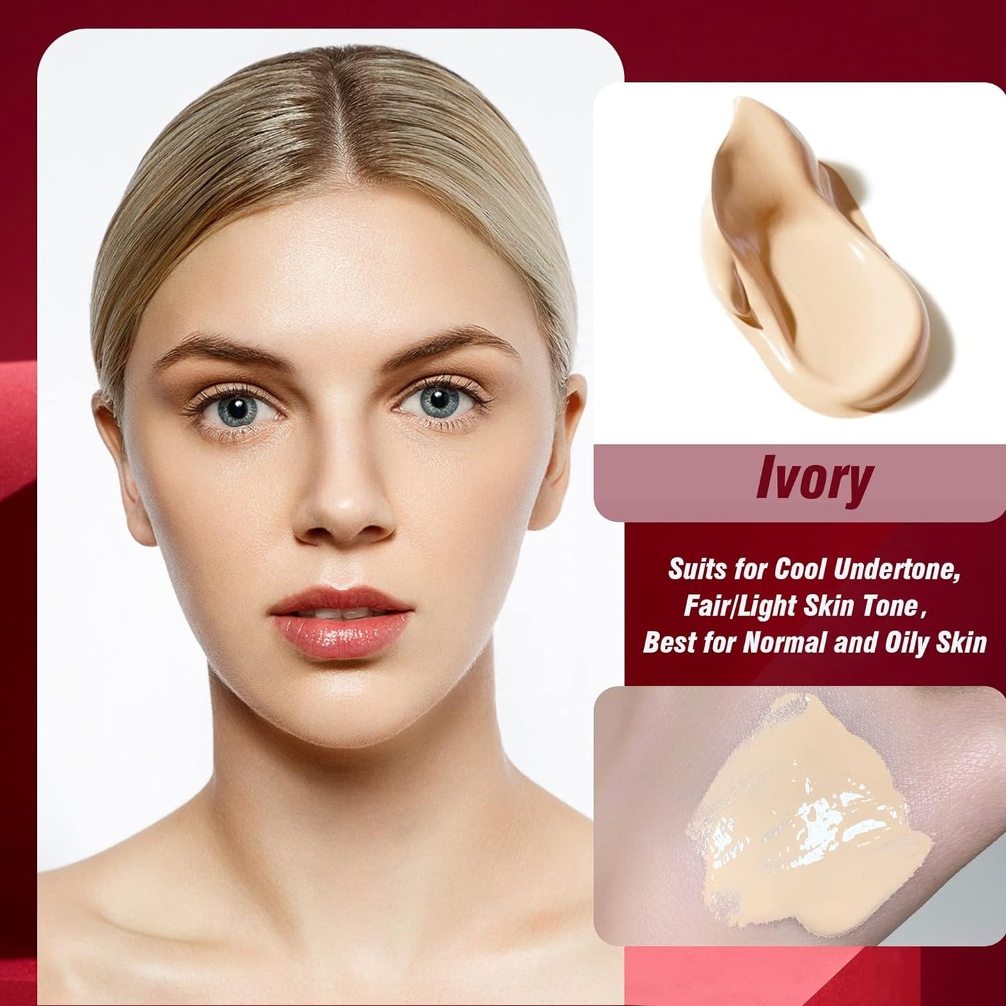 FV Liquid Foundation