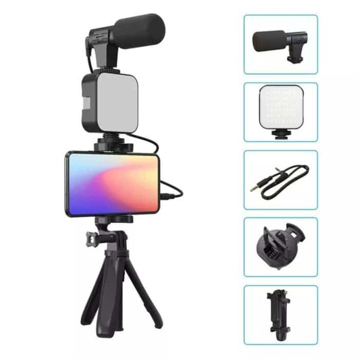Vlogging Kit