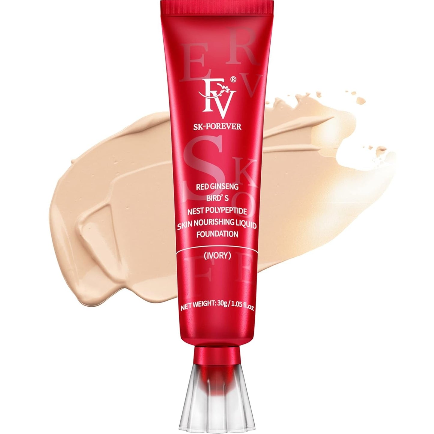 FV Liquid Foundation