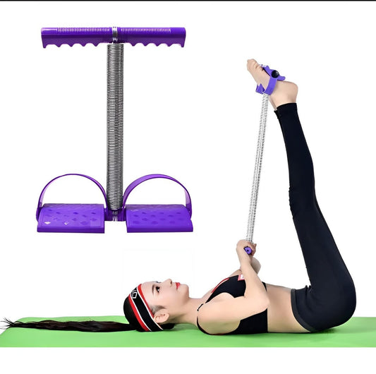 Fitness Tummy Trimmer