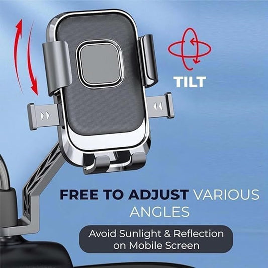 Fly Bike Metal Universal Mobile Holder