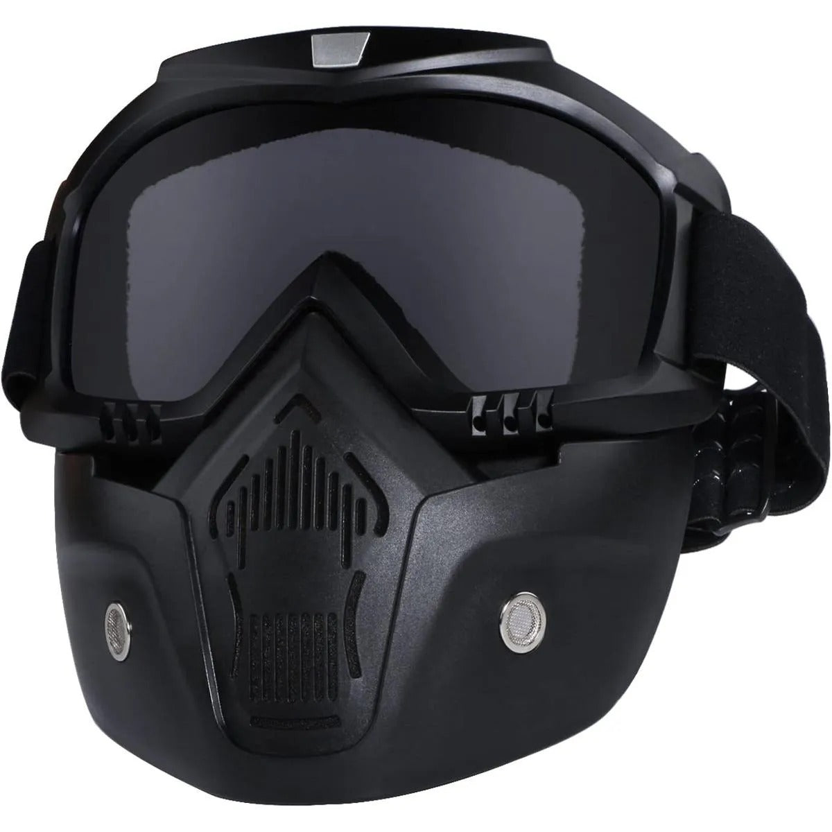 Motorcycle Protective Goggles/Bike Face Mask