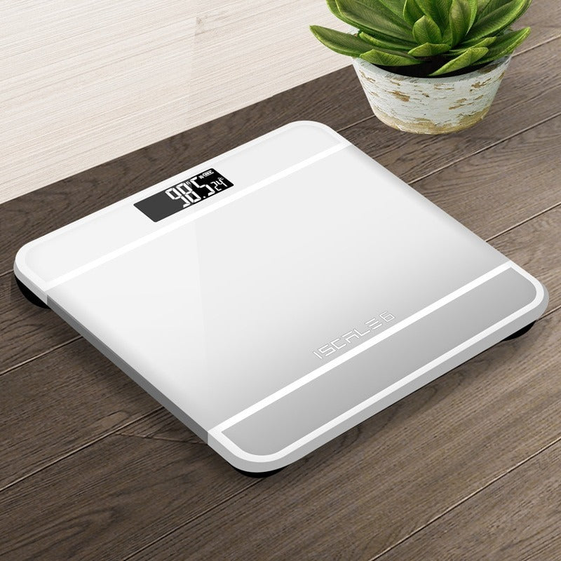 180kg Digital Body Weight Scale